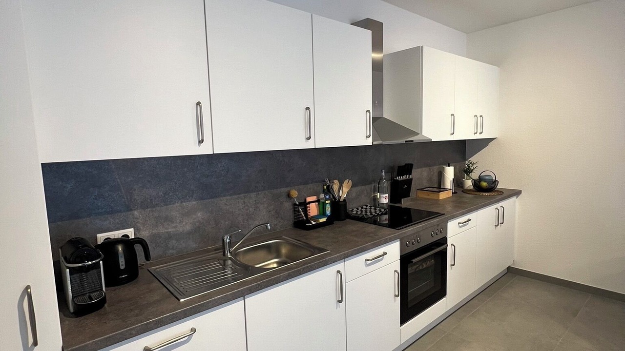 Photo of Kitchen in Hochheim am Main