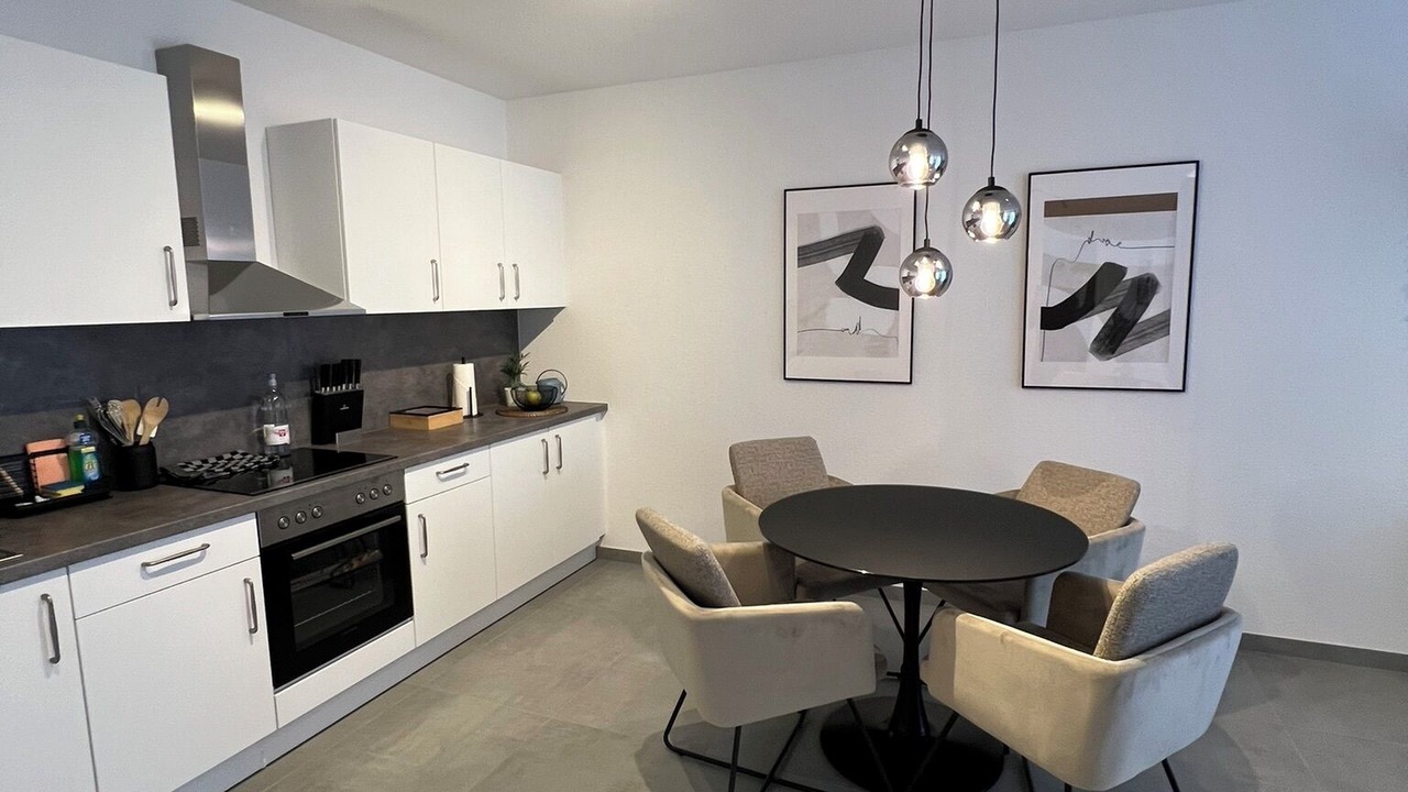 Photo of Kitchen in Hochheim am Main