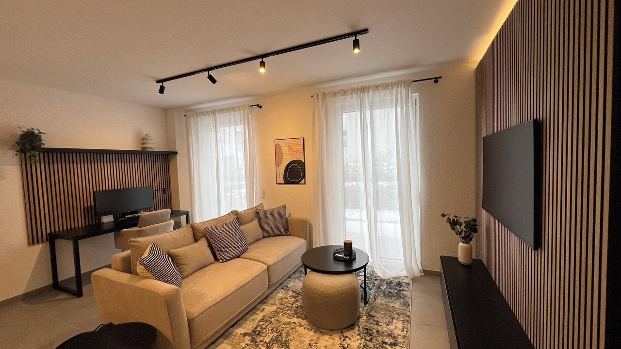 Photo of Livingroom in Hochheim am Main