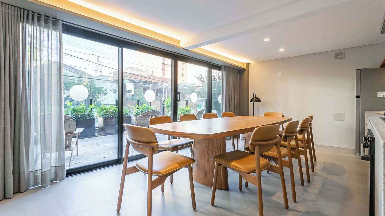 Photo of Kitchen in Centro