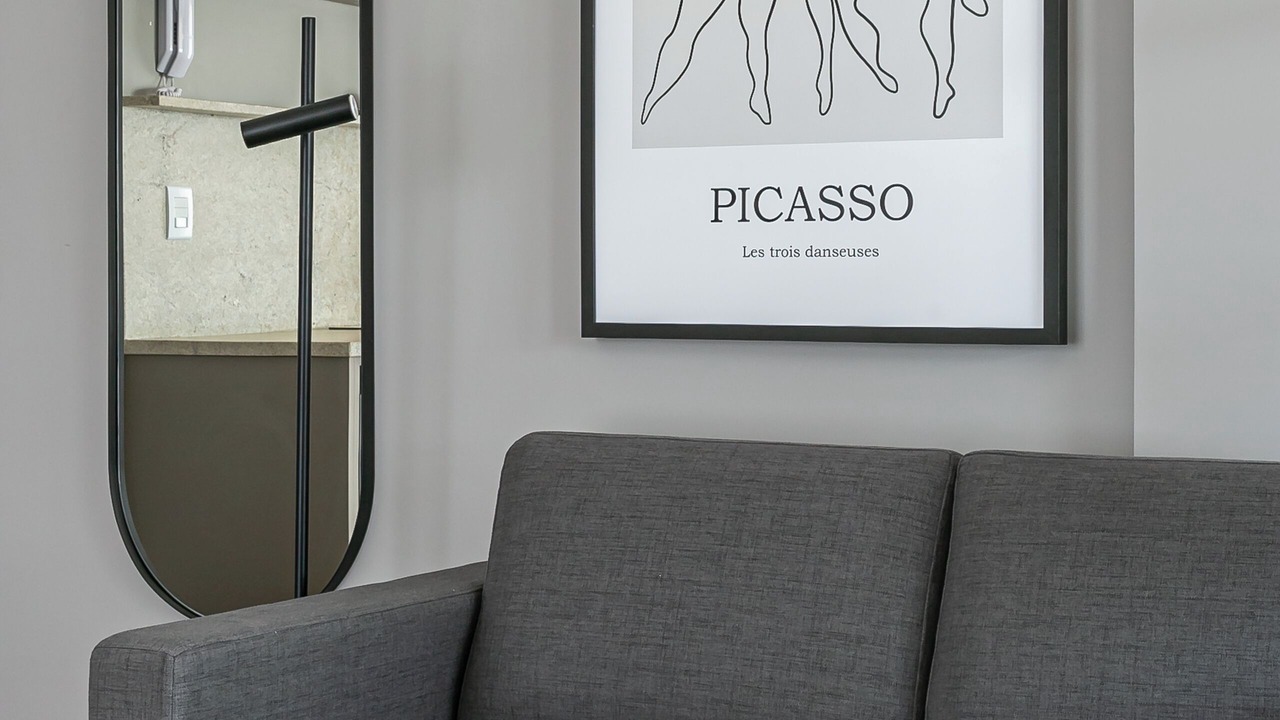 Photo of Livingroom in Centro
