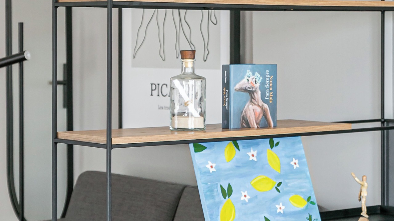 Photo of Livingroom in Centro