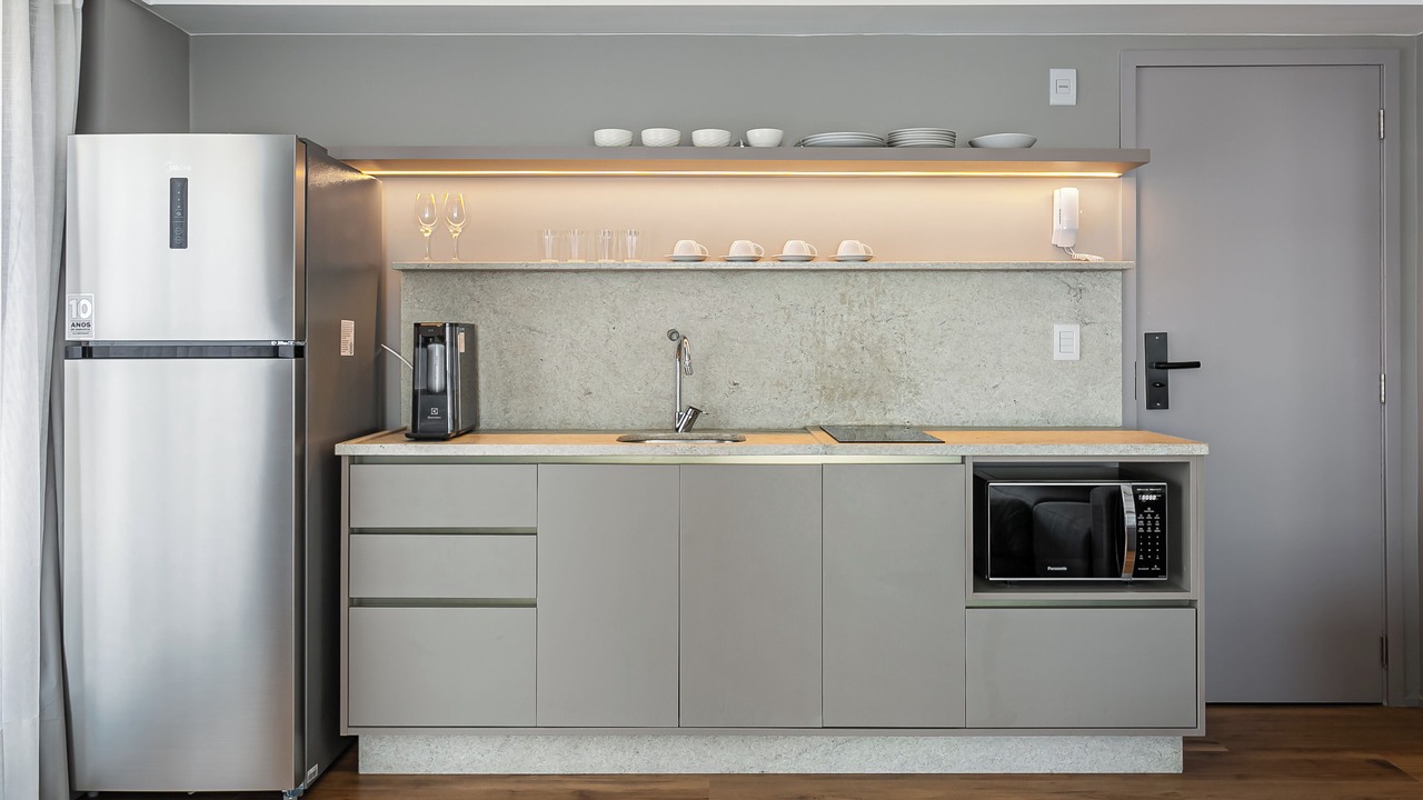 Photo of Kitchen in Centro