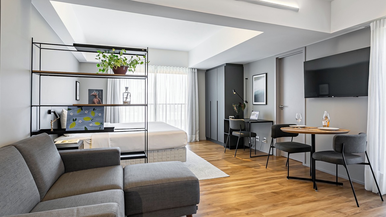Photo of Bedroom in Centro