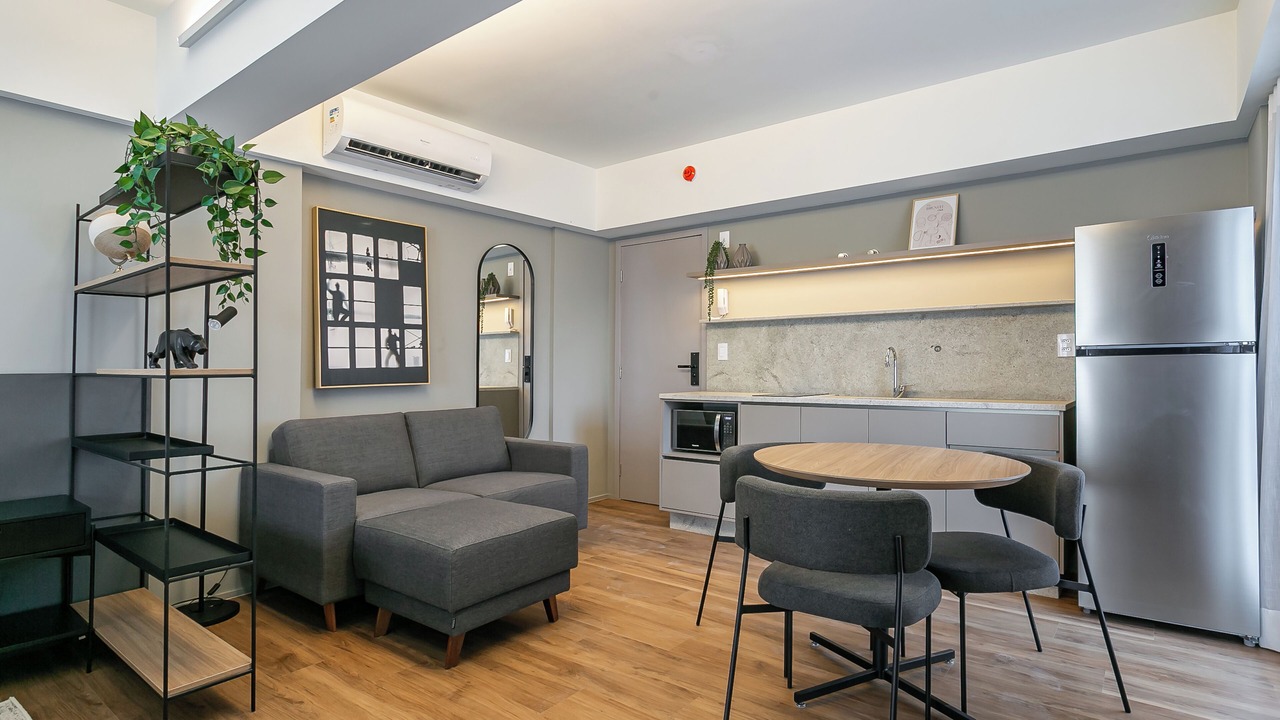 Photo of Kitchen in Centro