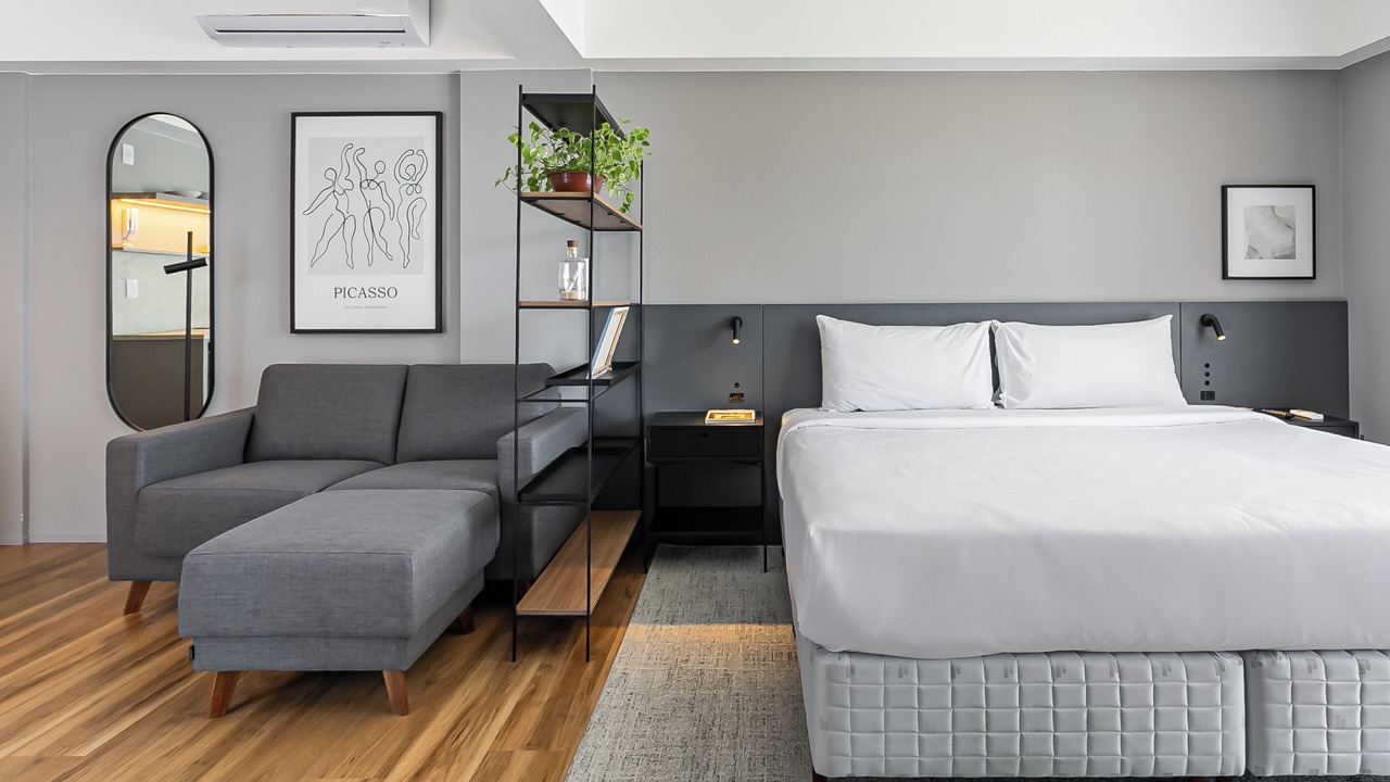 Photo of Bedroom in Centro