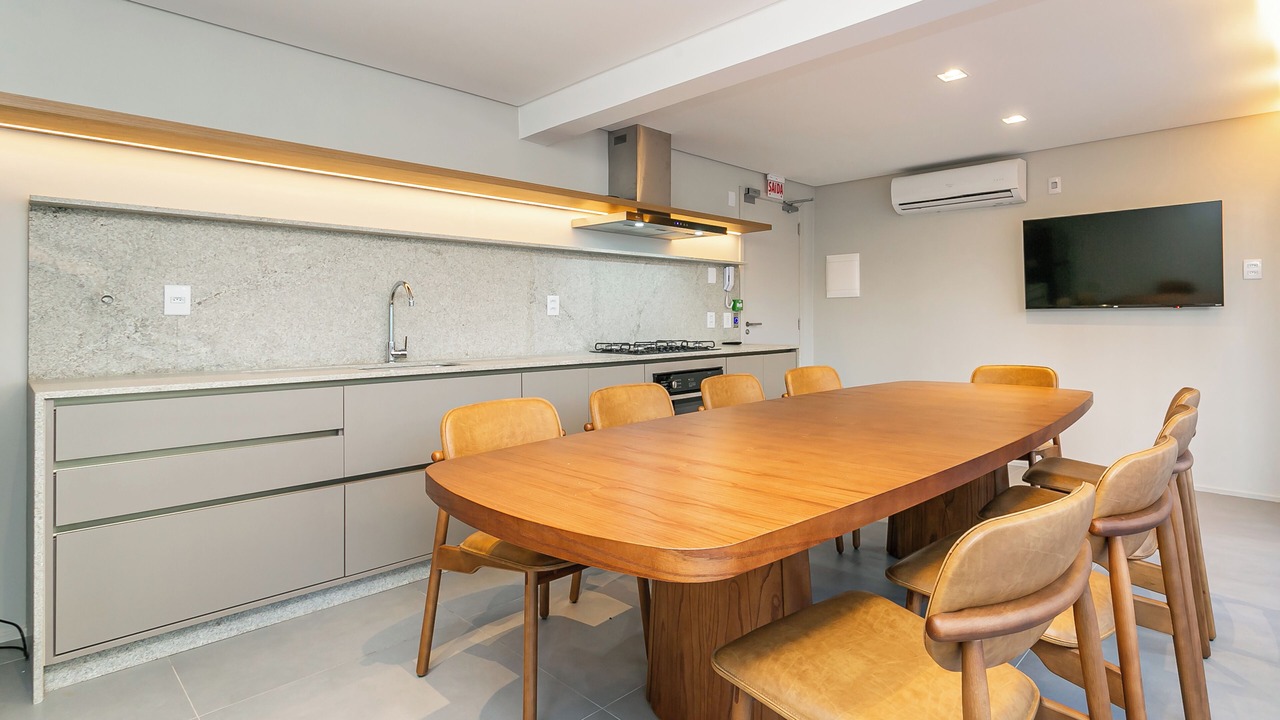 Photo of Kitchen in Centro