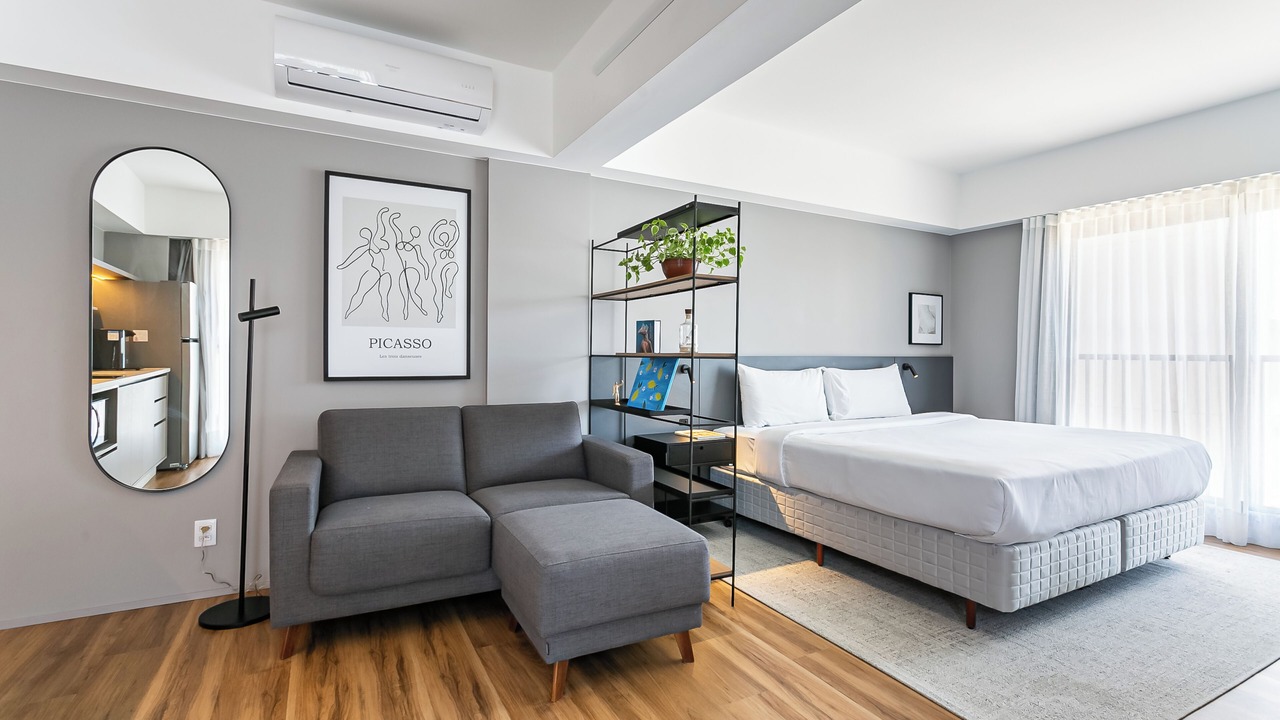 Photo of Bedroom in Centro