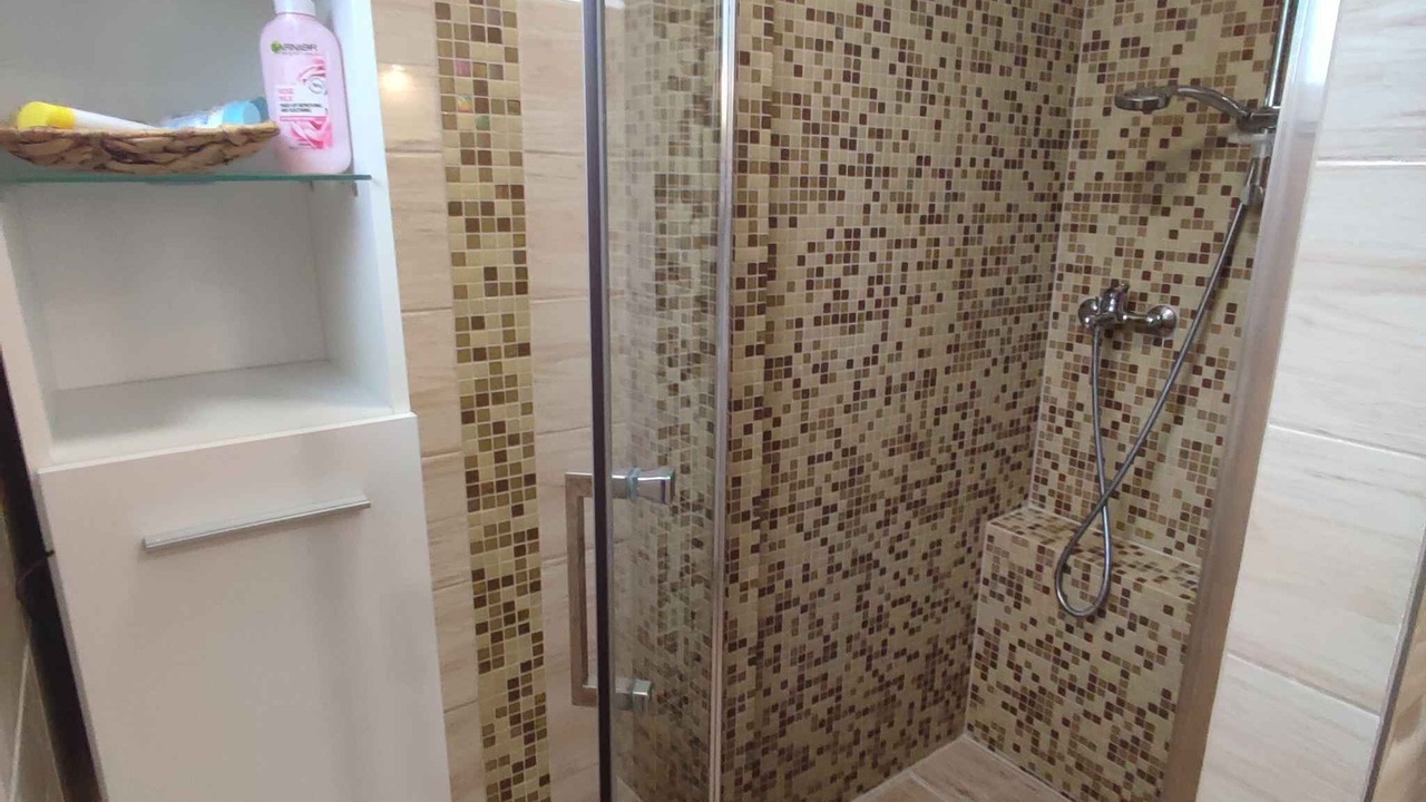 Photo of Bathroom in Balatonboglar