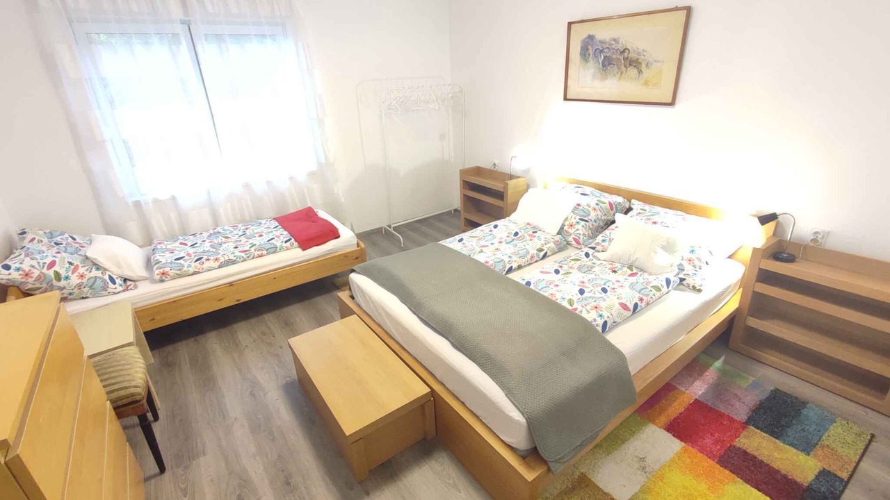 Photo of Bedroom in Balatonboglar