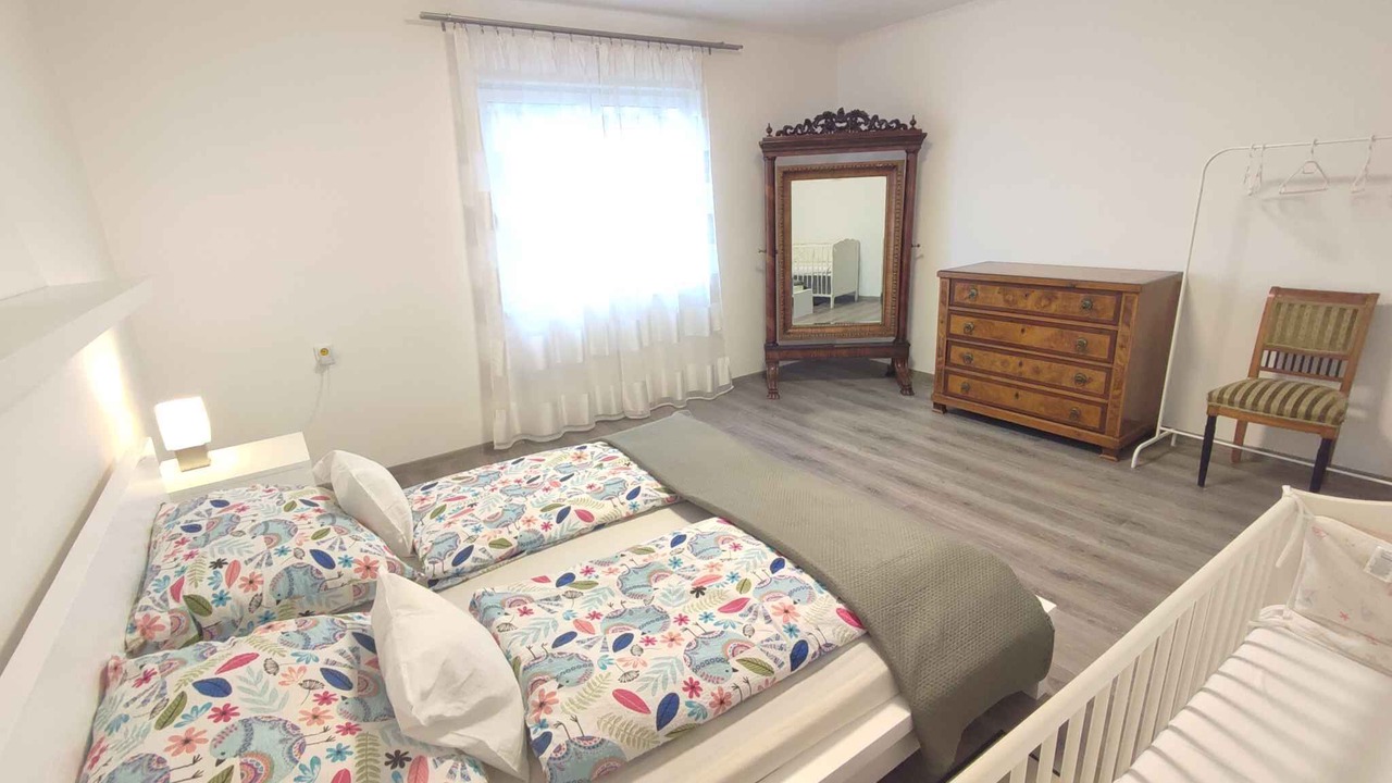 Photo of Bedroom in Balatonboglar