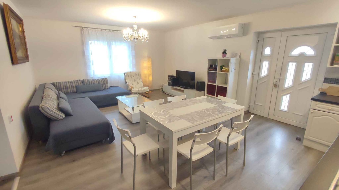Photo of Livingroom in Balatonboglar