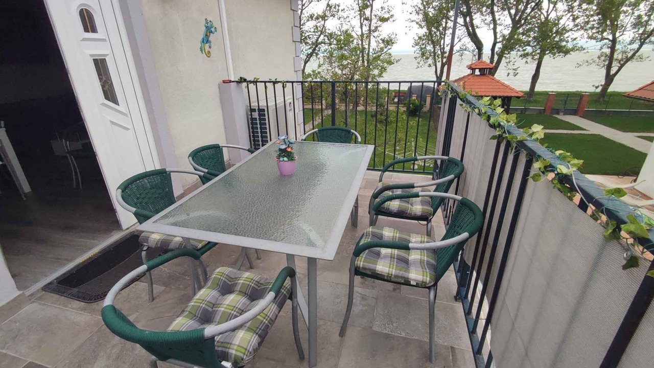 Photo of Outdoor in Balatonboglar