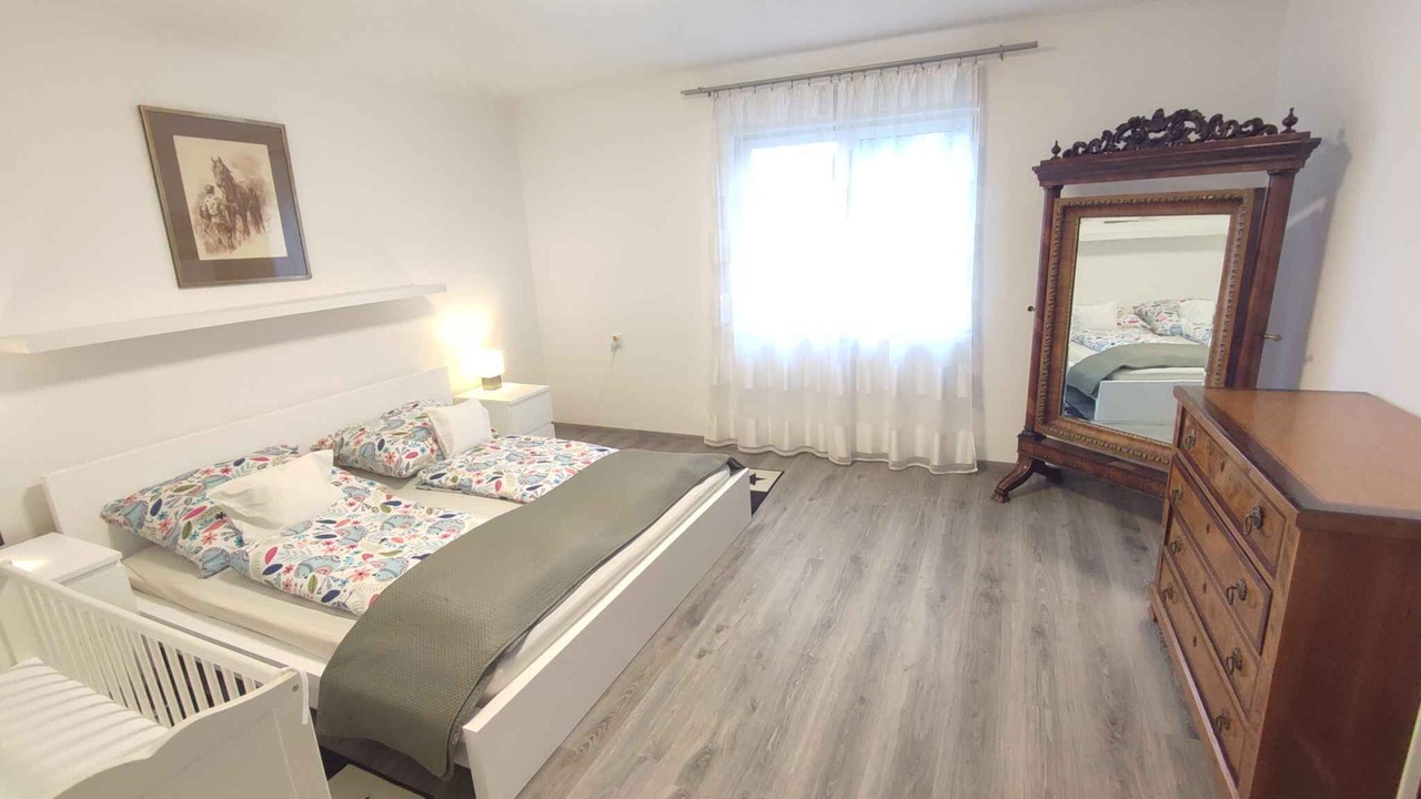 Photo of Bedroom in Balatonboglar
