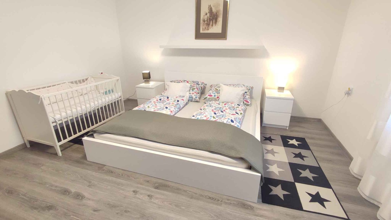 Photo of Bedroom in Balatonboglar