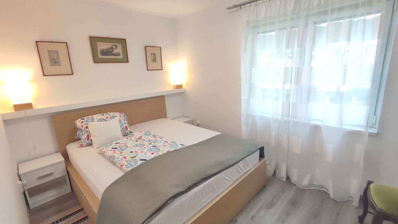Photo of Bedroom in Balatonboglar