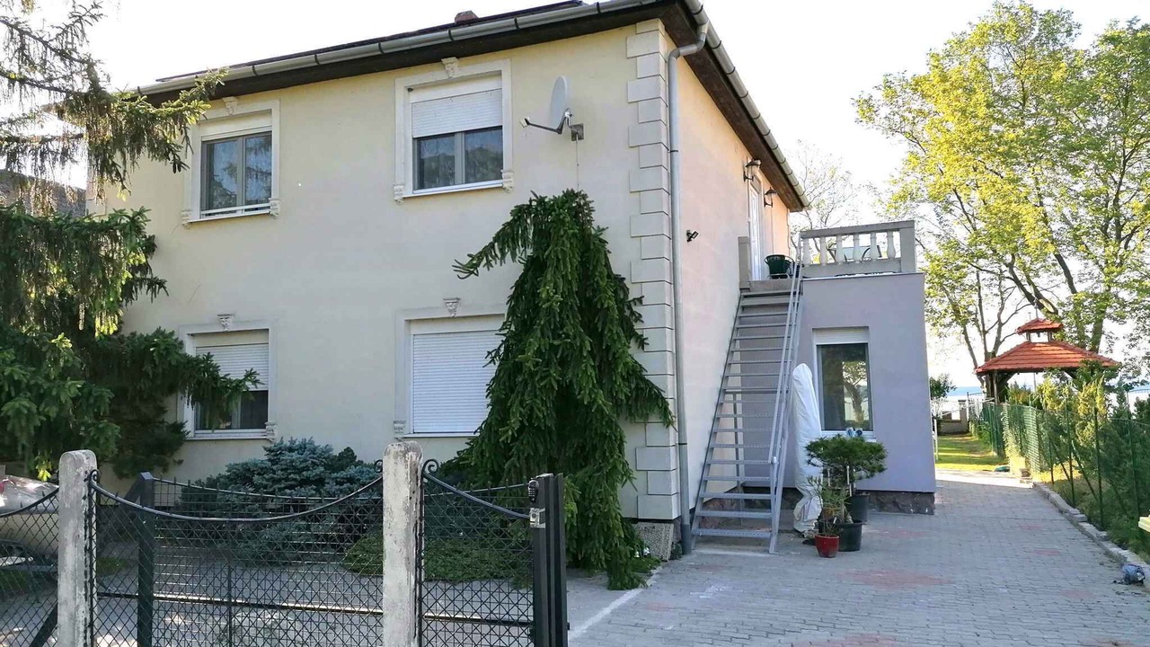 Photo of Outdoor in Balatonboglar