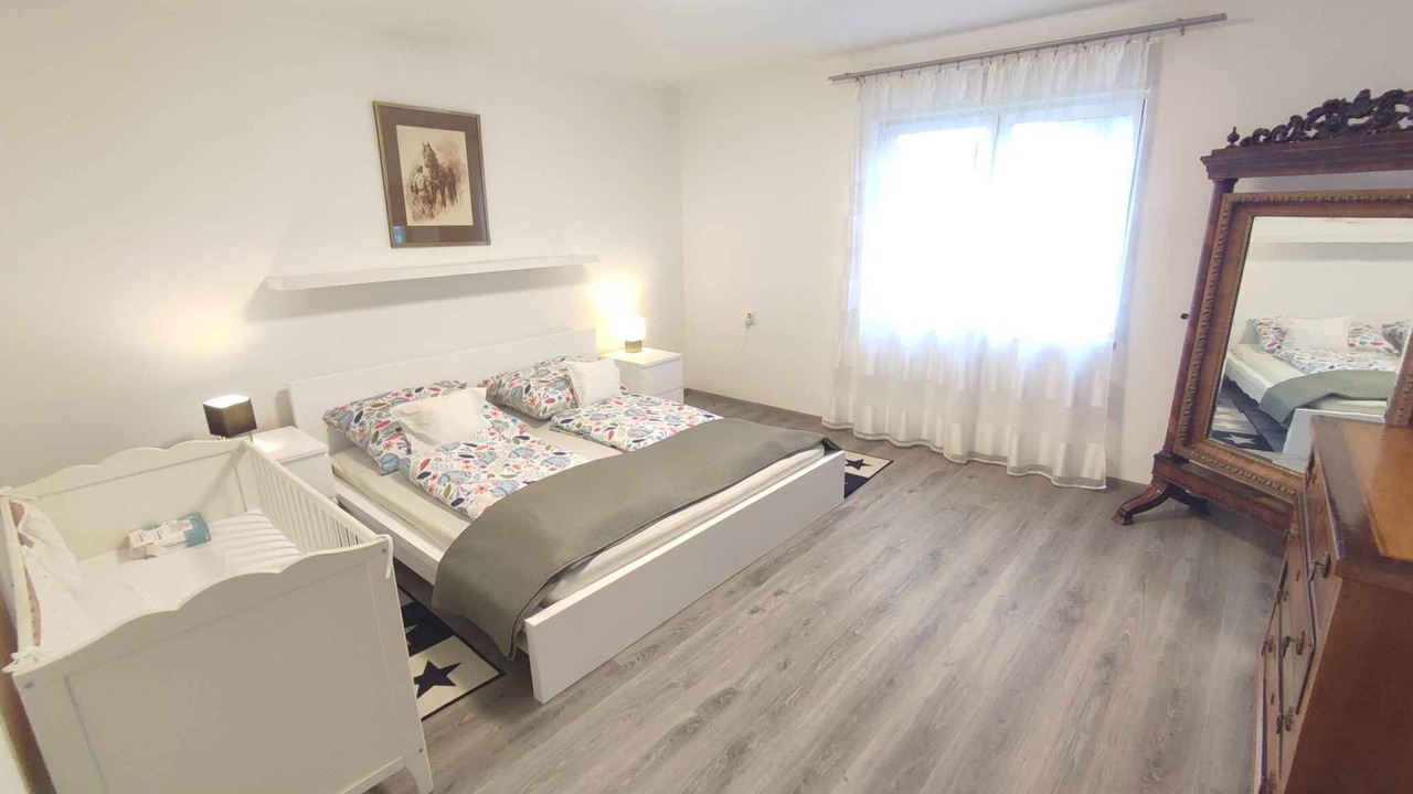 Photo of Bedroom in Balatonboglar