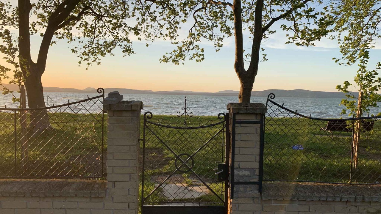 Photo of Others in Balatonboglar