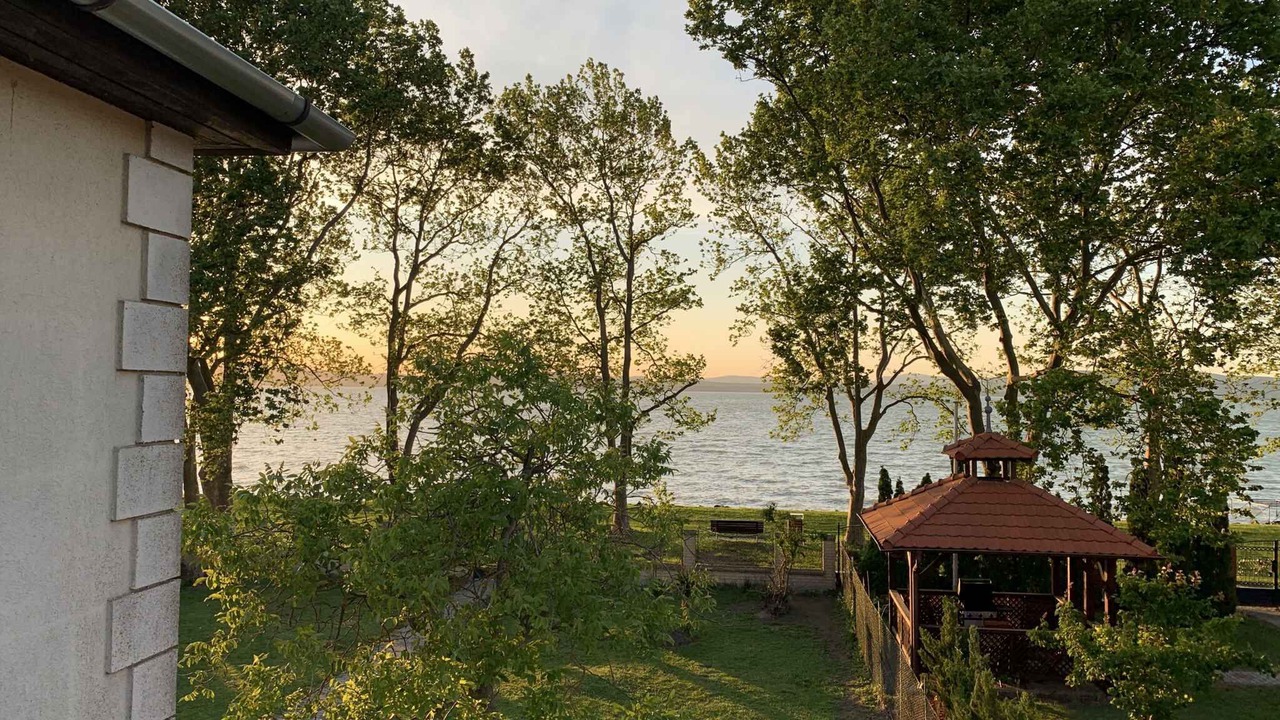 Photo of Outdoor in Balatonboglar