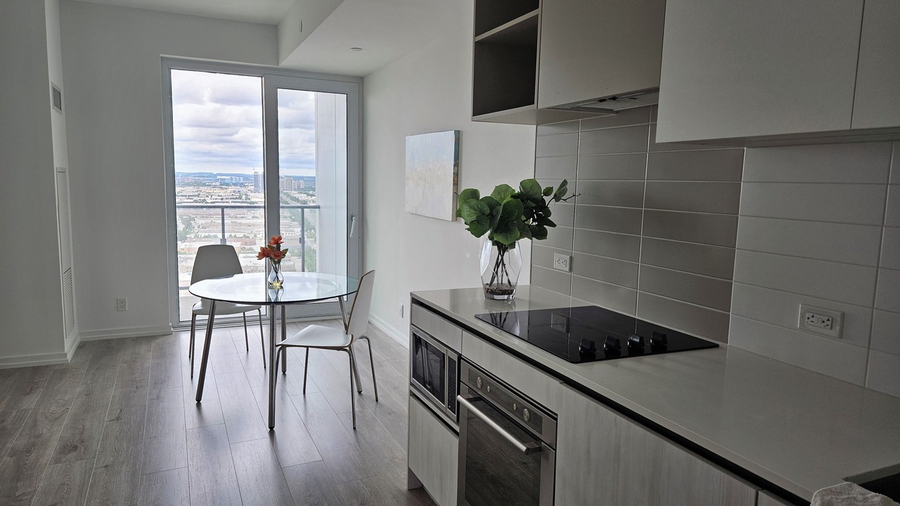 Photo of Kitchen in Vaughan