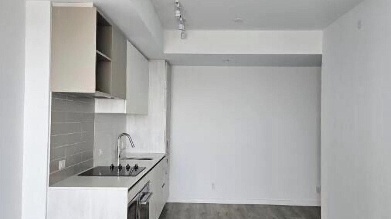 Photo of Kitchen in Vaughan