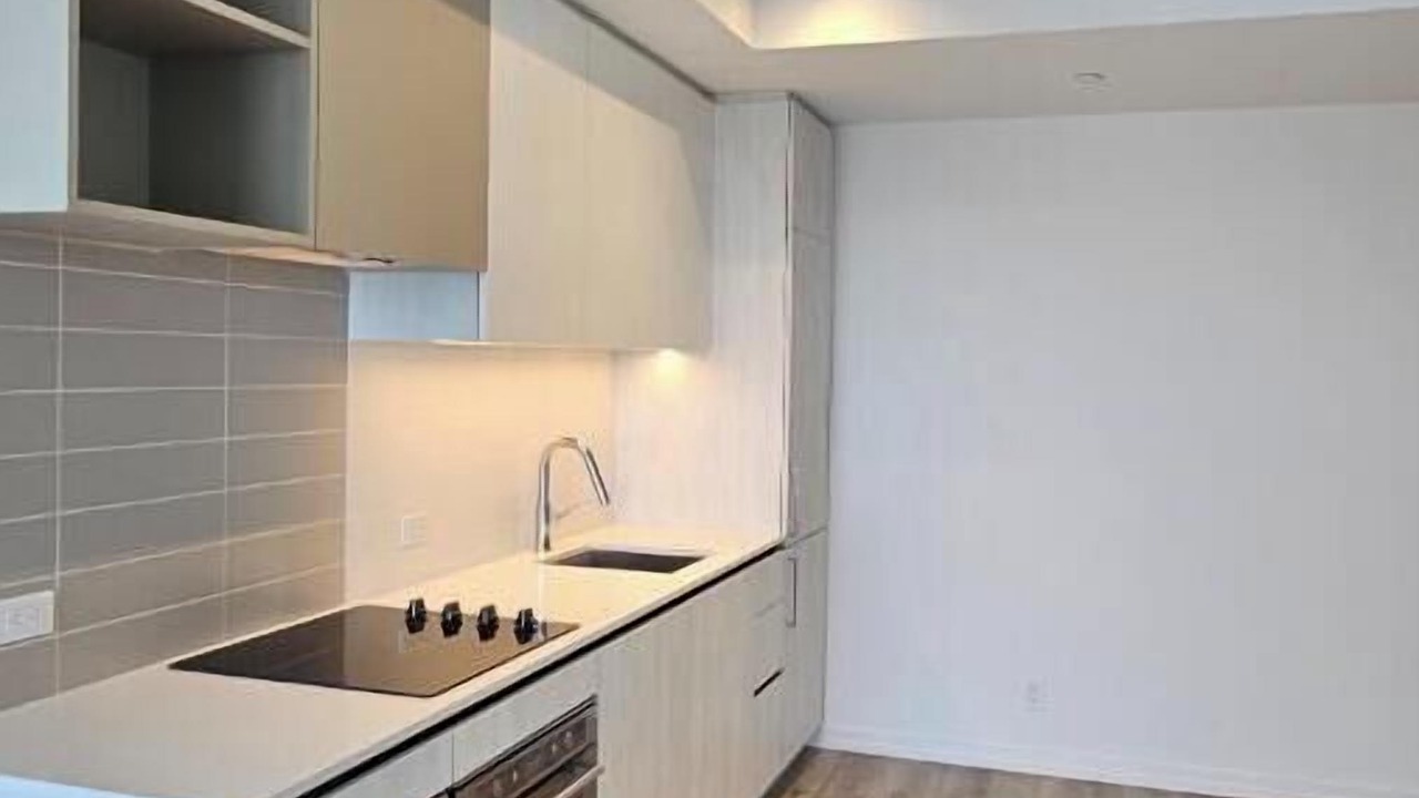 Photo of Kitchen in Vaughan