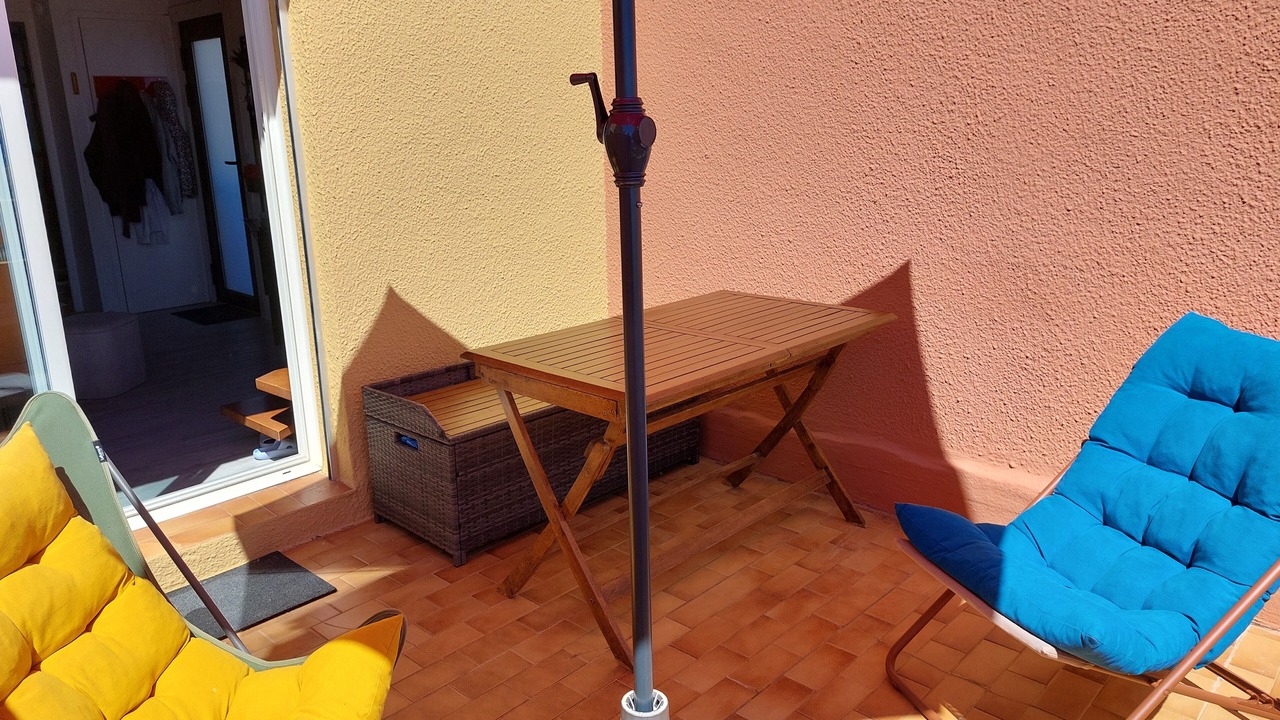 Photo of Outdoor in Port Leucate