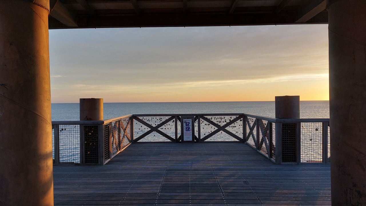 Photo of Patio Balcony in Port Leucate