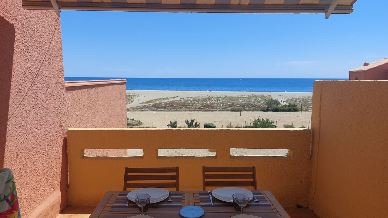 Photo of Outdoor in Port Leucate