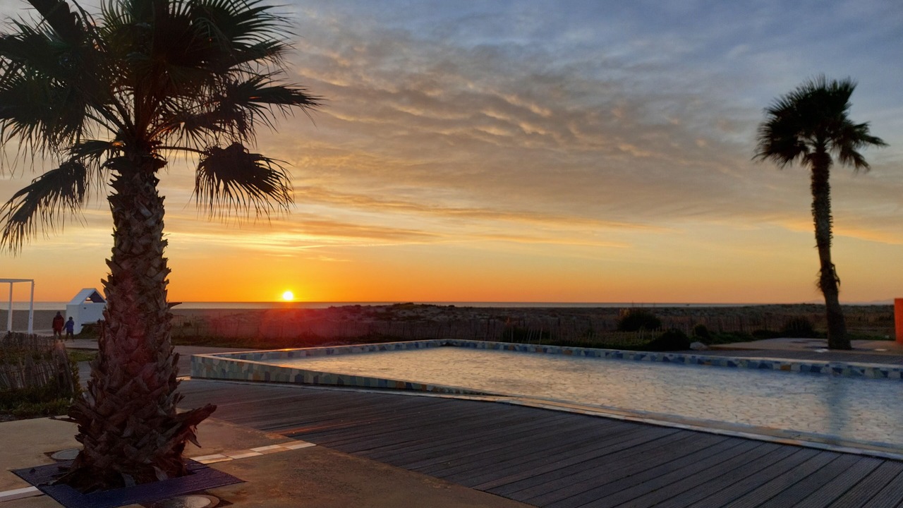 Photo of Outdoor in Port Leucate