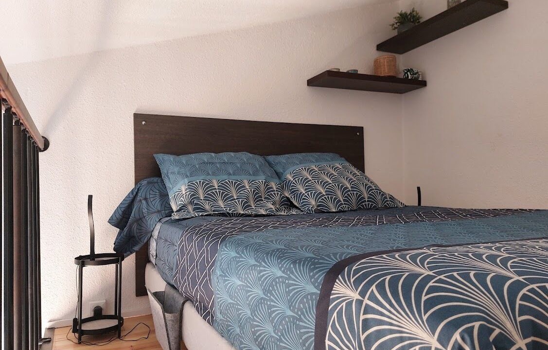 Photo of Bedroom in Port Leucate