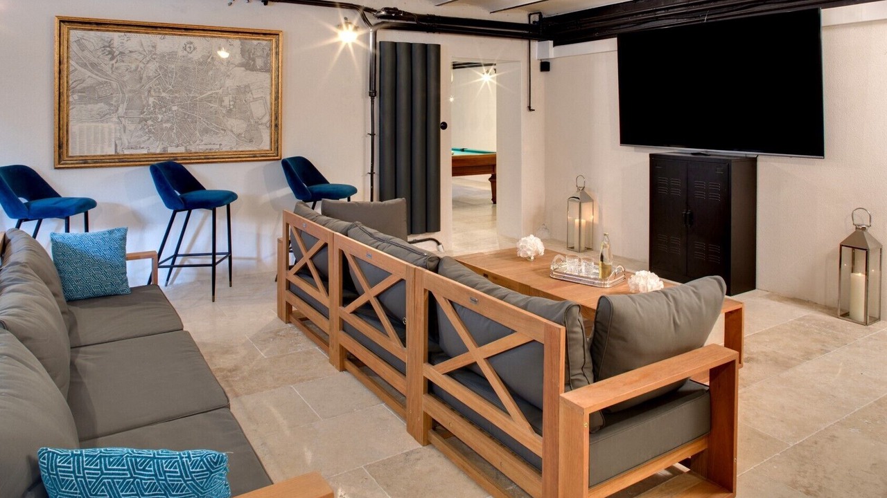 Photo of Livingroom in Vichy