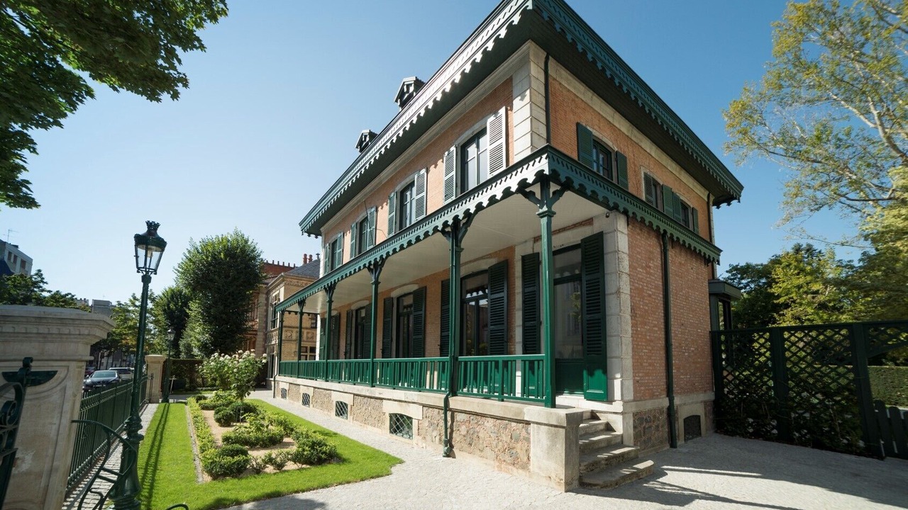 Photo of Outdoor in Vichy