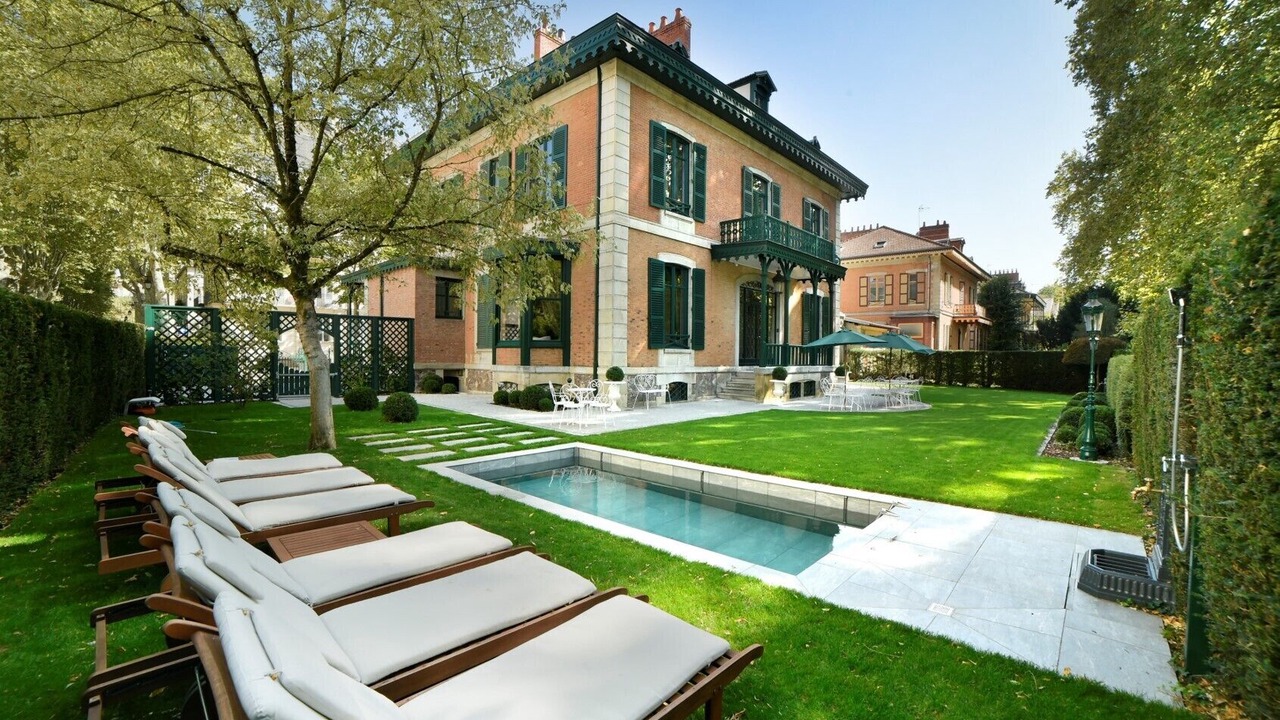 Photo of Outdoor in Vichy
