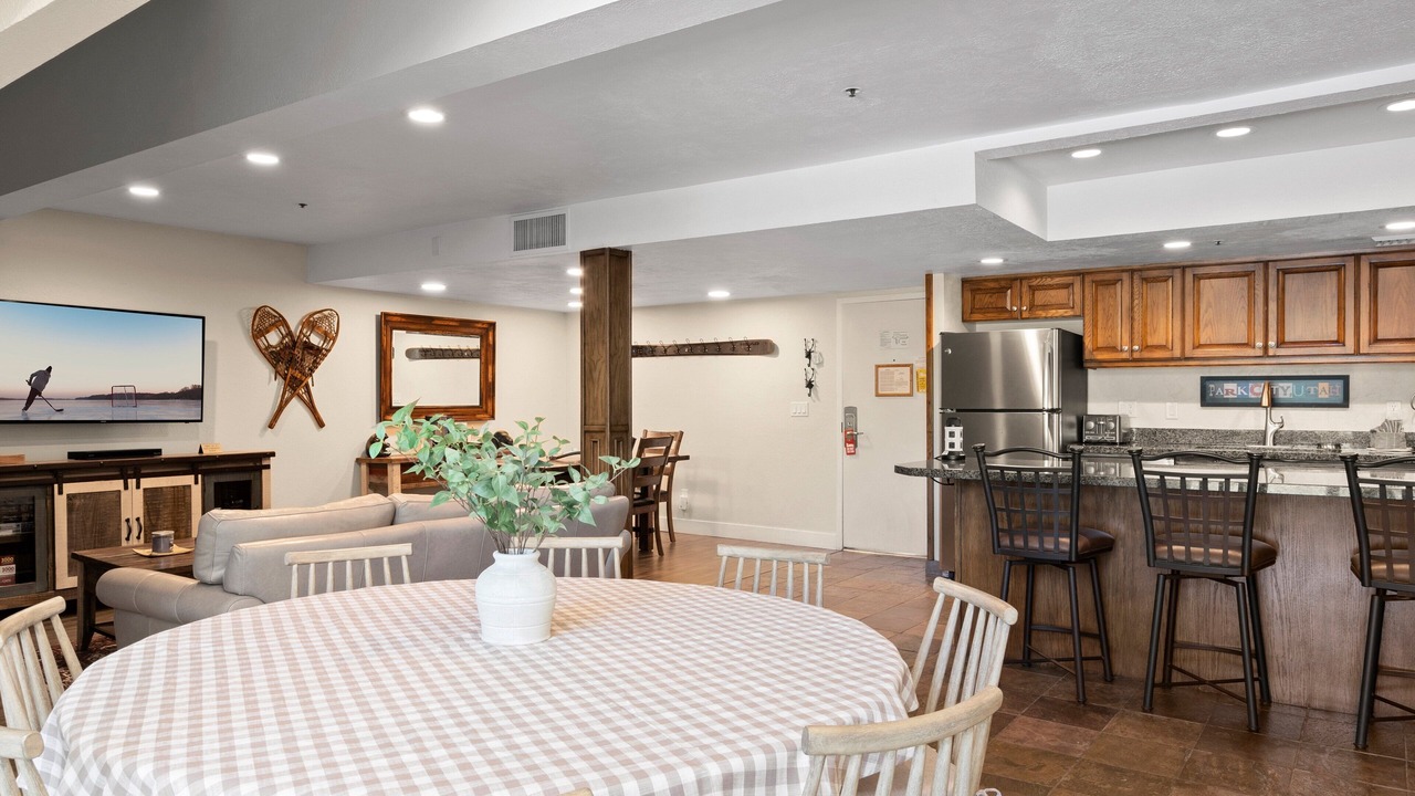 Photo of Bedroom in North Park City
