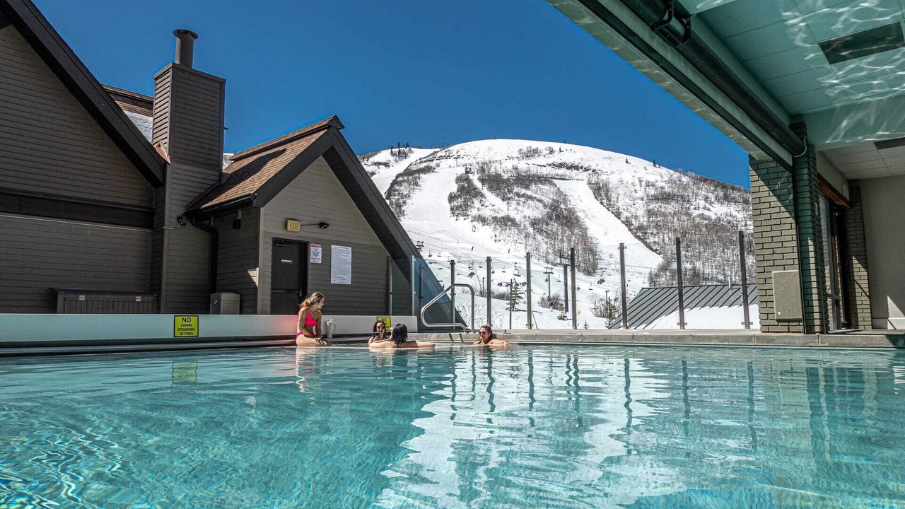 Photo of Outdoor in North Park City