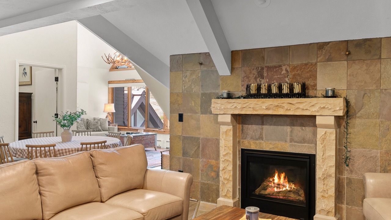Photo of Bedroom in North Park City