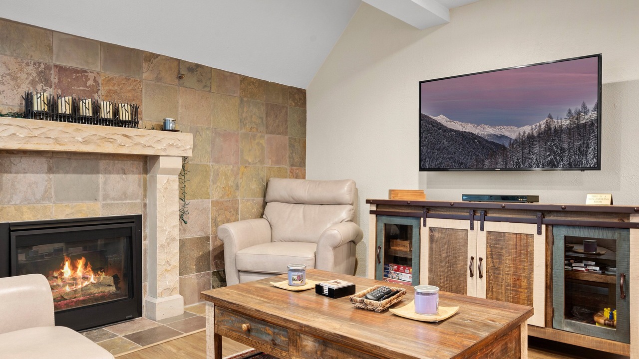 Photo of Bedroom in North Park City
