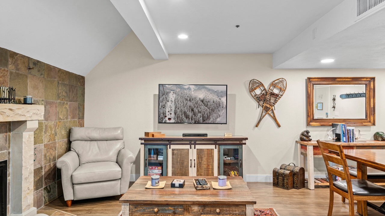 Photo of Bedroom in North Park City