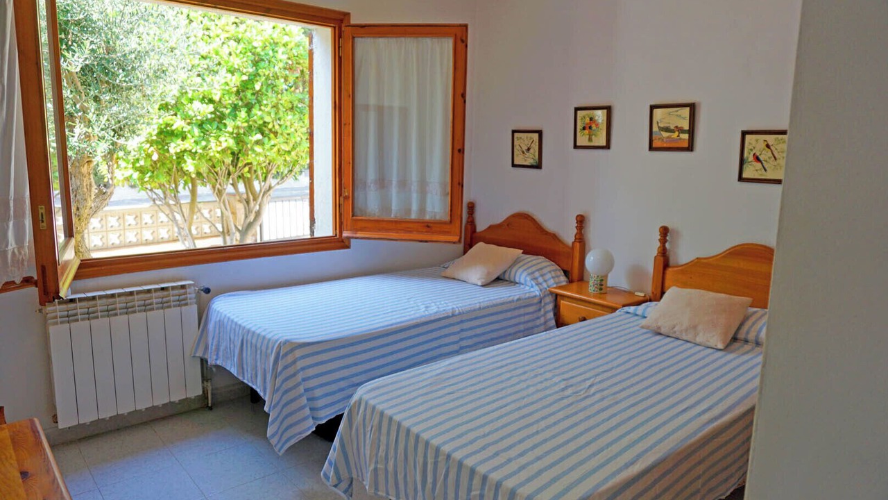 Photo of Bedroom in Pelacalc