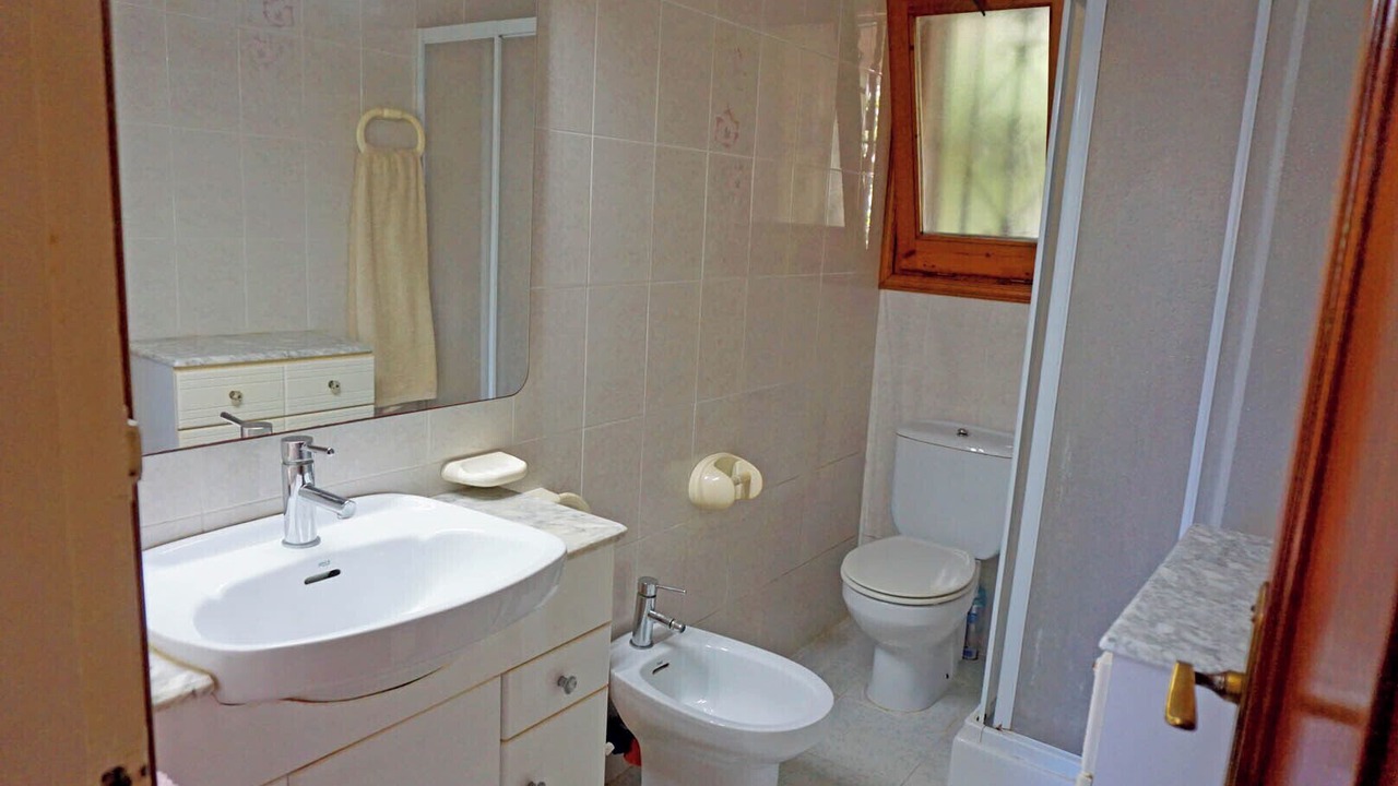 Photo of Bathroom in Pelacalc