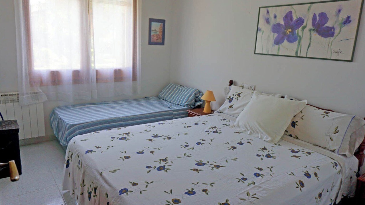 Photo of Bedroom in Pelacalc
