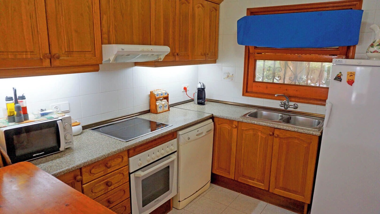 Photo of Kitchen in Pelacalc