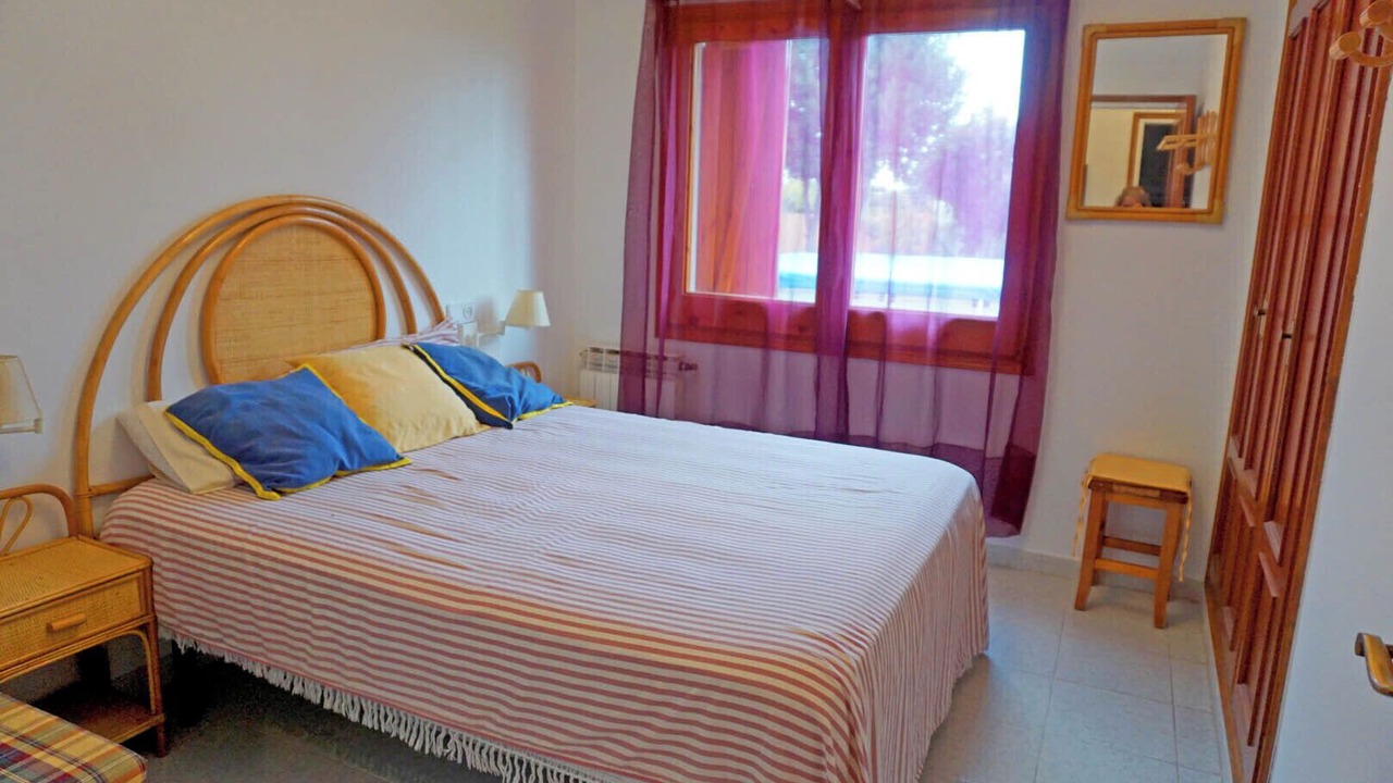 Photo of Bedroom in Pelacalc