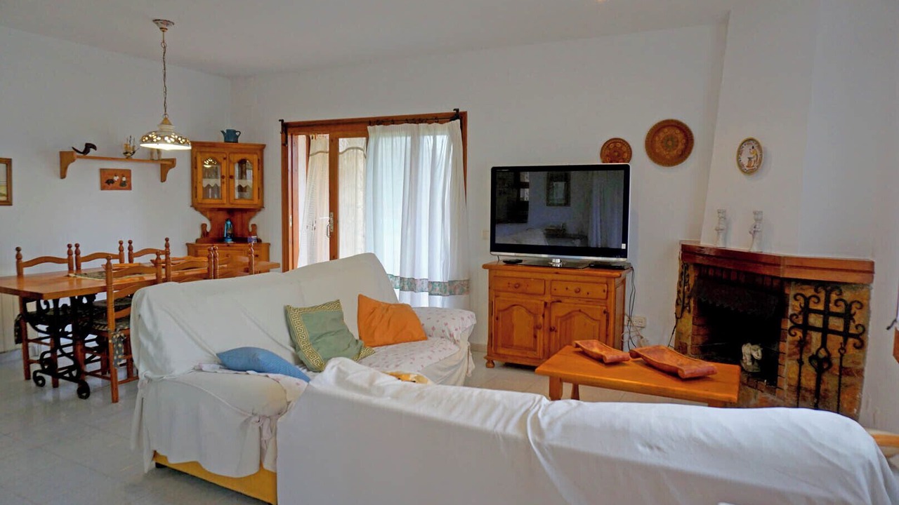 Photo of Livingroom in Pelacalc