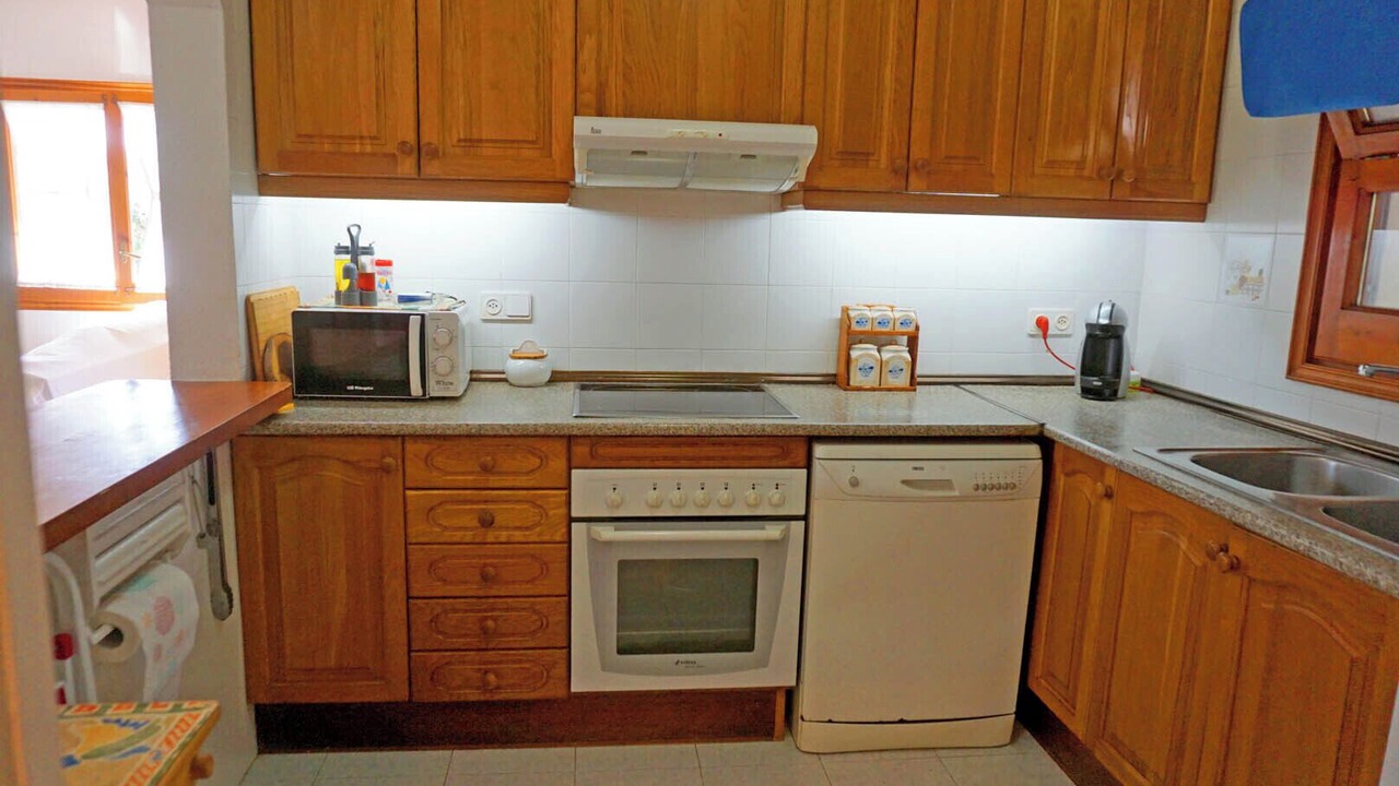 Photo of Kitchen in Pelacalc