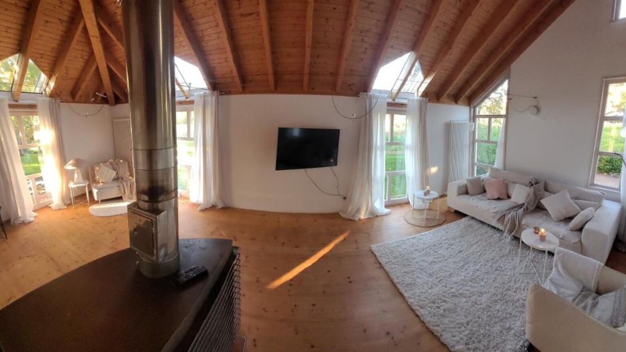 Photo of Livingroom in Gemarkung Stockhausen