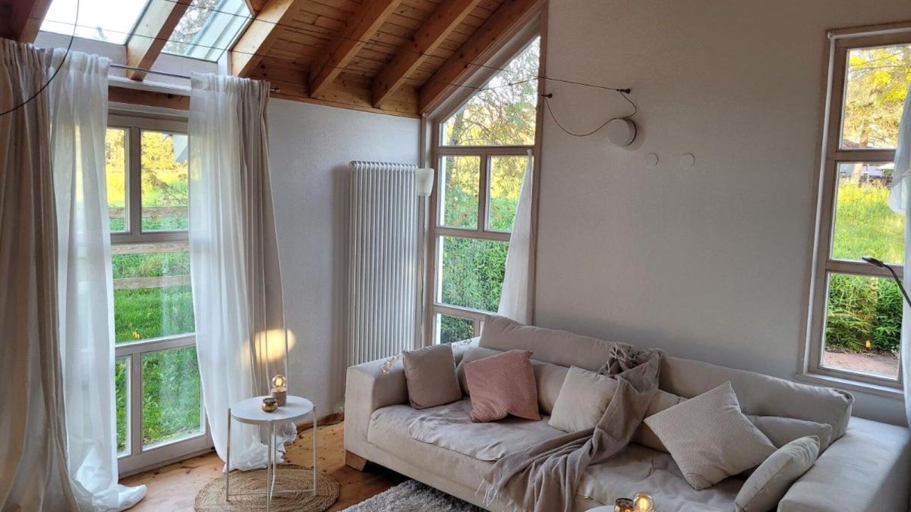 Photo of Livingroom in Gemarkung Stockhausen