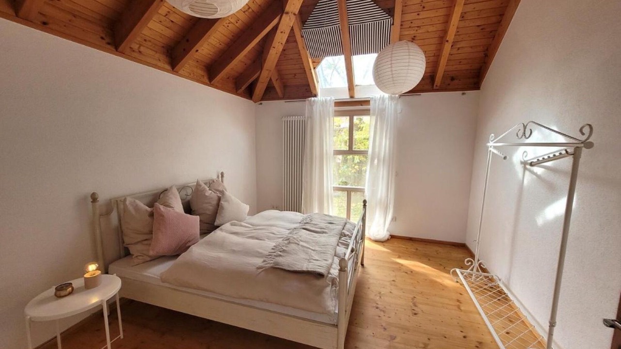 Photo of Bedroom in Gemarkung Stockhausen